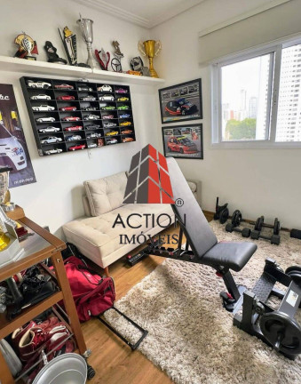 Imagem Apartamento com 3 Quartos à Venda, 134 m² em Tatuapé - São Paulo Imagem Apartamento com 3 Quartos à Venda, 134 m² em Tatuapé - São Paulo