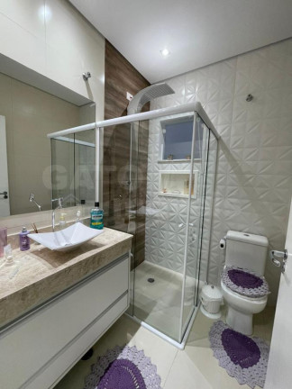 Imagem Casa com 3 Quartos à Venda, 110 m² em Portais (polvilho) - Cajamar