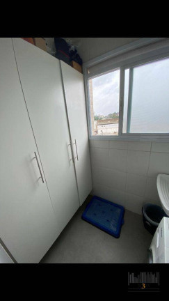 Imagem Apartamento com 2 Quartos à Venda, 62 m² em Jaguaré - São Paulo Imagem Apartamento com 2 Quartos à Venda, 62 m² em Jaguaré - São Paulo