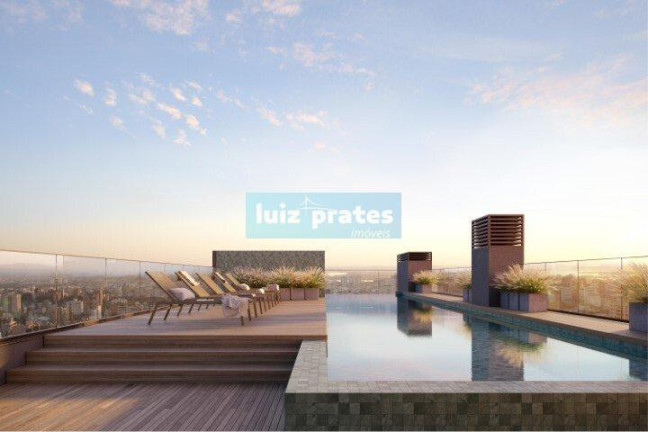 Imagem Apartamento com 2 Quartos à Venda, 76 m² em Mont Serrat - Porto Alegre
