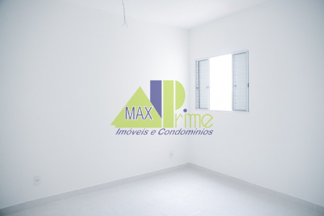 Imagem Apartamento com 2 Quartos para Alugar, 50 m² em Vila Carrão - São Paulo