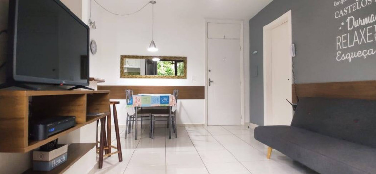 Imagem Casa com 1 Quarto à Venda, 47 m² em Riviera De São Lourenço - Bertioga Imagem Casa com 1 Quarto à Venda, 47 m² em Riviera De São Lourenço - Bertioga