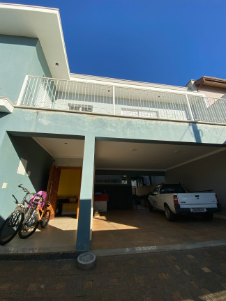 Imagem Casa com 3 Quartos à Venda, 308 m² em Colina Verde - Tatuí
