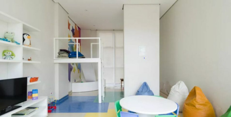 Imagem Apartamento com 3 Quartos à Venda, 130 m² em Baeta Neves - São Bernardo Do Campo