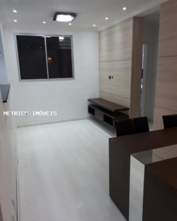 Imagem Imóvel com 2 Quartos à Venda, 52 m² em Recanto Quarto Centenário - Jundiaí Imagem Imóvel com 2 Quartos à Venda, 52 m² em Recanto Quarto Centenário - Jundiaí
