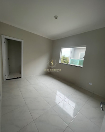 Imagem Sobrado com 3 Quartos à Venda, 119 m² em Piçarras - Guaratuba