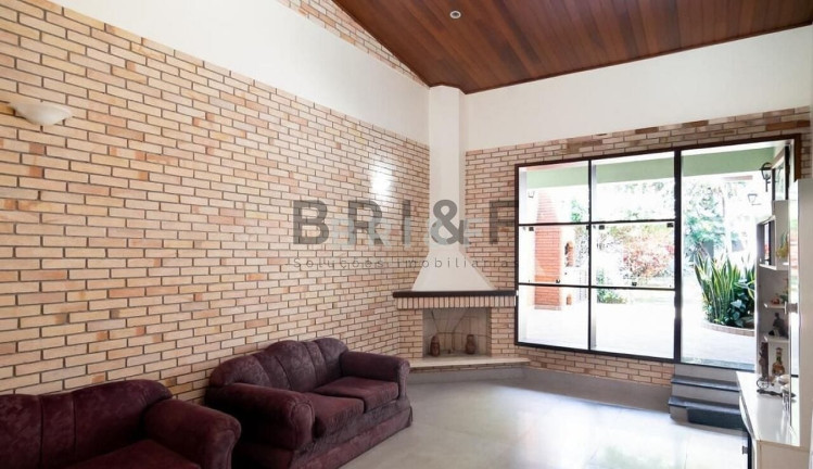 Imagem Casa com 3 Quartos à Venda, 225 m² em Vila Cordeiro - São Paulo