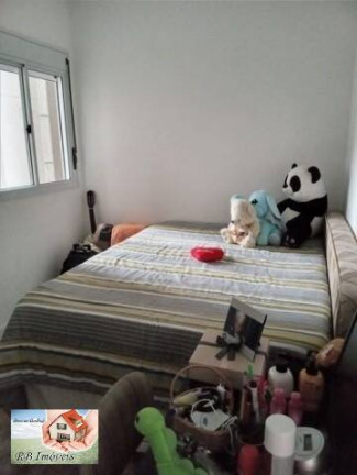Imagem Apartamento com 2 Quartos à Venda, 56 m² em Centro - São Bernardo Do Campo Imagem Apartamento com 2 Quartos à Venda, 56 m² em Centro - São Bernardo Do Campo
