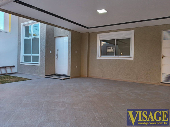 Imagem Casa com 3 Quartos à Venda, em Vila Branca - Jacareí Imagem Casa com 3 Quartos à Venda, em Vila Branca - Jacareí