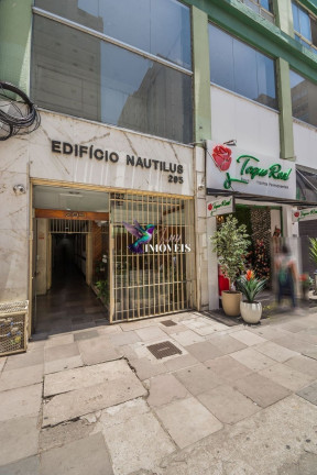 Imagem Apartamento com 1 Quarto à Venda, 54 m² em Centro Histórico - Porto Alegre