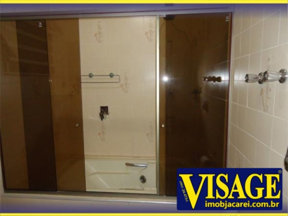 Imagem Casa com 3 Quartos à Venda, 297 m² em Vila Formosa - Jacareí