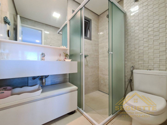 Imagem Apartamento com 1 Quarto à Venda, 87 m² em Riviera De São Lourenço - Bertioga Imagem Apartamento com 1 Quarto à Venda, 87 m² em Riviera De São Lourenço - Bertioga
