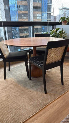 Imagem Apartamento com 3 Quartos à Venda, 109 m² em Campina Do Siqueira - Curitiba Imagem Apartamento com 3 Quartos à Venda, 109 m² em Campina Do Siqueira - Curitiba