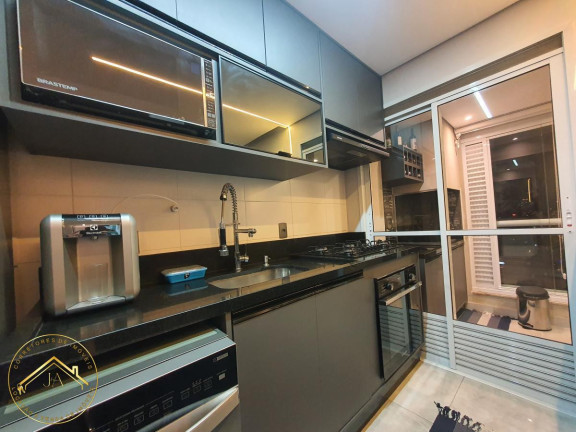Imagem Apartamento com 2 Quartos à Venda, 76 m² em Vila Osasco - Osasco Imagem Apartamento com 2 Quartos à Venda, 76 m² em Vila Osasco - Osasco