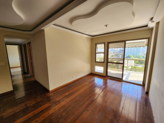 Imagem Apartamento com 3 Quartos à Venda, 116 m² em Jacarepaguá - Rio De Janeiro Imagem Apartamento com 3 Quartos à Venda, 116 m² em Jacarepaguá - Rio De Janeiro