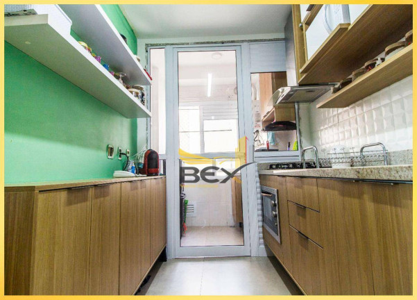 Imagem Apartamento com 3 Quartos à Venda, 71 m² em Vila Boa Vista - Barueri