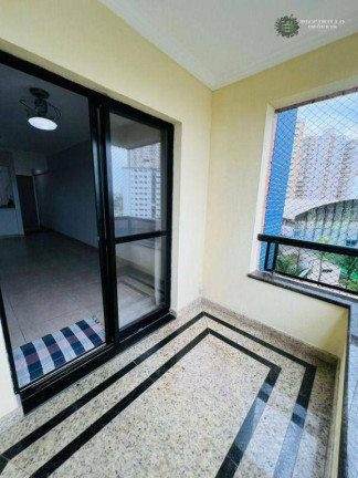 Imagem Apartamento com 3 Quartos à Venda ou Locação, 90 m² em Aviação - Praia Grande Imagem Apartamento com 3 Quartos à Venda ou Locação, 90 m² em Aviação - Praia Grande