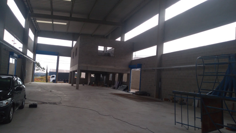 Imagem Imóvel à Venda, 776 m² em Distrito Industrial - Itupeva