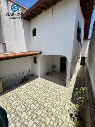 Imagem Sobrado com 4 Quartos à Venda, 370 m² em Adalgisa - Osasco