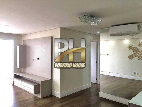 Imagem Apartamento com 3 Quartos à Venda, 85 m² em Vila Gumercindo - São Paulo