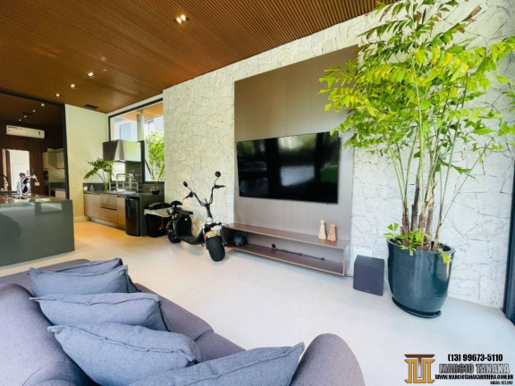 Imagem Casa com 5 Quartos à Venda, 500 m² em Riviera - Bertioga