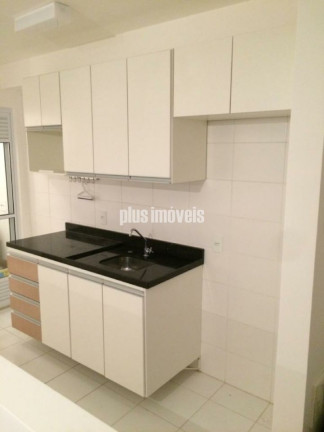 Imagem Apartamento com 3 Quartos à Venda, 73 m² em Morumbi - São Paulo Imagem Apartamento com 3 Quartos à Venda, 73 m² em Morumbi - São Paulo