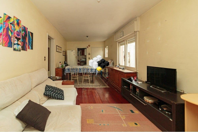 Imagem Apartamento com 2 Quartos à Venda, 77 m² em Santa Cecília - Porto Alegre Imagem Apartamento com 2 Quartos à Venda, 77 m² em Santa Cecília - Porto Alegre