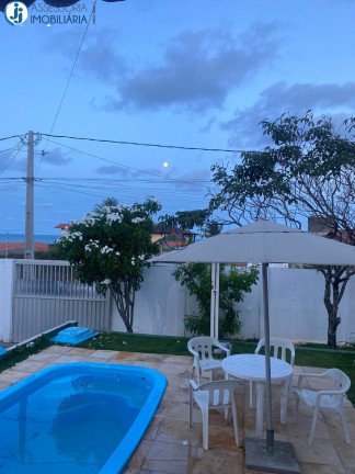 Imagem Casa com 4 Quartos para Alugar ou Temporada, 300 m² em Cotovelo (distrito Litoral) - Parnamirim Imagem Casa com 4 Quartos para Alugar ou Temporada, 300 m² em Cotovelo (distrito Litoral) - Parnamirim
