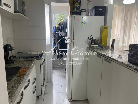 Imagem Apartamento com 2 Quartos para Alugar, em Granjas Santa Terezinha - Taubaté Imagem Apartamento com 2 Quartos para Alugar, em Granjas Santa Terezinha - Taubaté