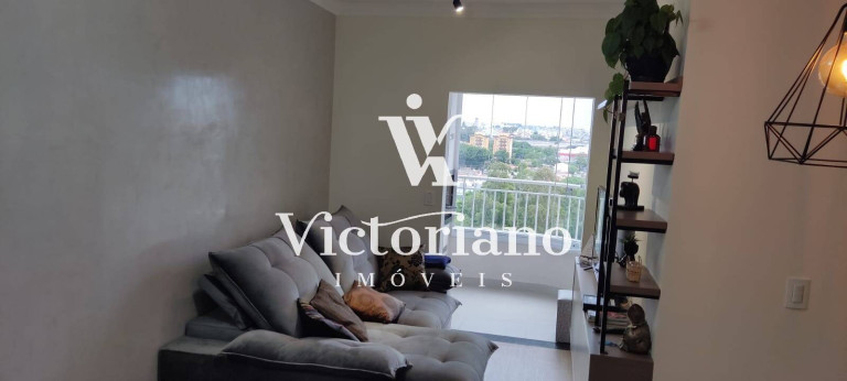 Imagem Apartamento com 3 Quartos à Venda, 80 m² em Jardim Califórnia - Jacareí Imagem Apartamento com 3 Quartos à Venda, 80 m² em Jardim Califórnia - Jacareí