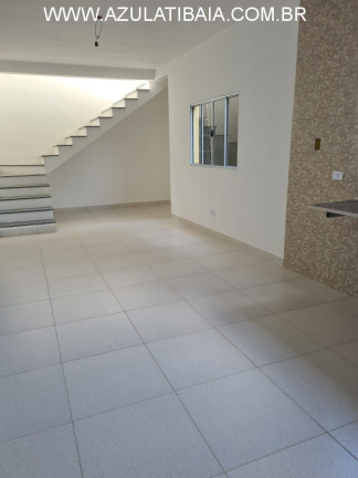Imagem Casa com 3 Quartos à Venda, 107 m² em Jardim Imperial - Atibaia