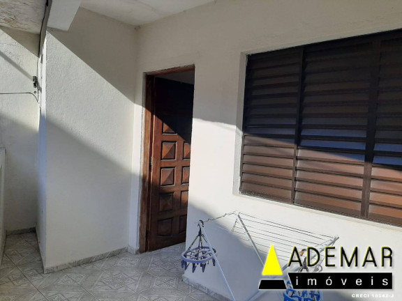 Imagem Casa com 3 Quartos à Venda, 135 m² em Alto Industrial - São Bernardo Do Campo Imagem Casa com 3 Quartos à Venda, 135 m² em Alto Industrial - São Bernardo Do Campo