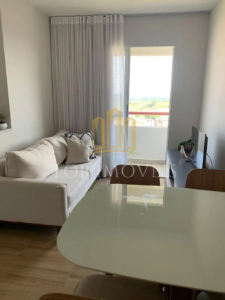 Imagem Apartamento com 2 Quartos à Venda, 48 m² em Vila Branca - Jacareí Imagem Apartamento com 2 Quartos à Venda, 48 m² em Vila Branca - Jacareí