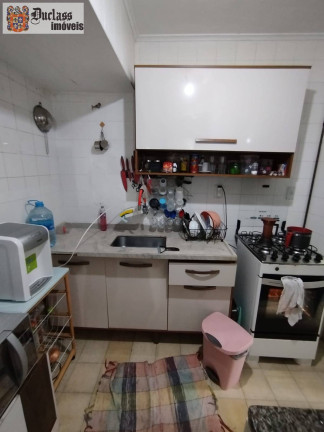 Imagem Apartamento com 3 Quartos à Venda, 63 m² em São Paulo Imagem Apartamento com 3 Quartos à Venda, 63 m² em São Paulo