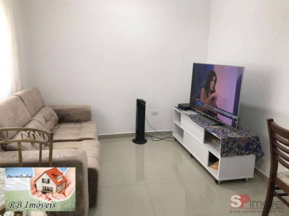 Imagem Apartamento com 2 Quartos à Venda, 68 m² em Vila Guiomar - Santo André Imagem Apartamento com 2 Quartos à Venda, 68 m² em Vila Guiomar - Santo André