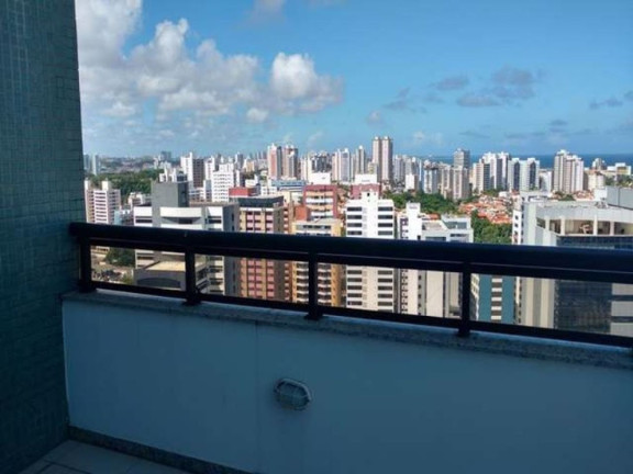 Imagem Apartamento com 4 Quartos à Venda, 268 m² em Aquárius - Salvador Imagem Apartamento com 4 Quartos à Venda, 268 m² em Aquárius - Salvador