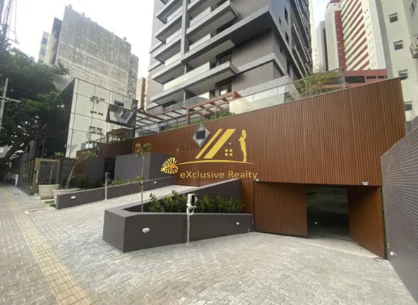Imagem Imóvel com 1 Quarto à Venda, 25 m² em Barra - Salvador Imagem Imóvel com 1 Quarto à Venda, 25 m² em Barra - Salvador