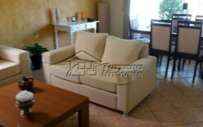 Casa de Condomínio com 3 Quartos à Venda, 150 m² em Urbanova - São José Dos Campos