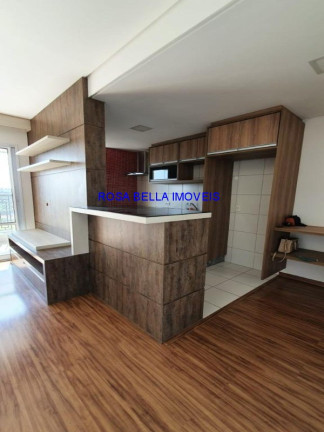 Imagem Apartamento com 2 Quartos à Venda, 56 m² em Jardim Ermida I - Jundiaí Imagem Apartamento com 2 Quartos à Venda, 56 m² em Jardim Ermida I - Jundiaí