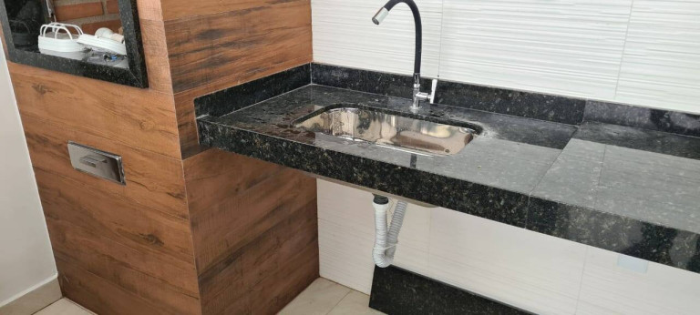 Imagem Casa com 3 Quartos à Venda, 318 m² em Loteamento Residencial Parque Das Araucárias - Tremembé