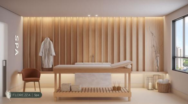 Imagem Apartamento com 2 Quartos à Venda, 56 m² em Intermares - Cabedelo