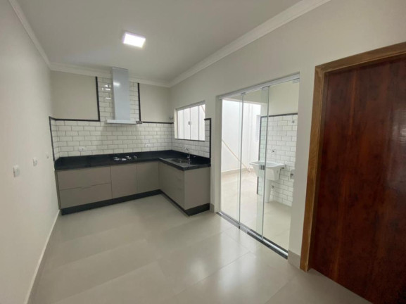 Imagem Casa com 3 Quartos à Venda, 107 m² em Jardim América - Marília Imagem Casa com 3 Quartos à Venda, 107 m² em Jardim América - Marília