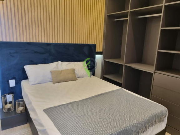 Imagem Apartamento com 2 Quartos à Venda, 82 m² em Aparecida - Santos Imagem Apartamento com 2 Quartos à Venda, 82 m² em Aparecida - Santos