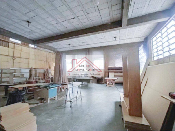 Imagem Sala Comercial à Venda, 650 m² em Casa Verde - São Paulo Imagem Sala Comercial à Venda, 650 m² em Casa Verde - São Paulo