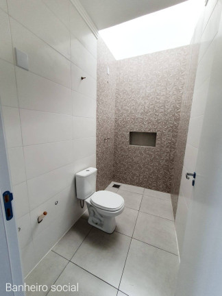 Imagem Sobrado com 3 Quartos à Venda, 123 m² em Nossa Senhora Das Graças - Canoas