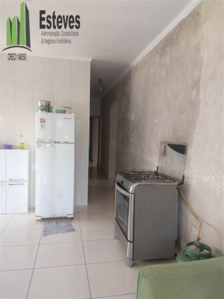 Imagem Casa com 2 Quartos à Venda, 70 m² em Savoy - Itanhaem