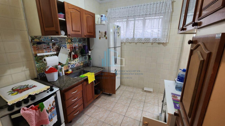 Imagem Apartamento com 1 Quarto à Venda, 44 m² em Caiçara - Praia Grande Imagem Apartamento com 1 Quarto à Venda, 44 m² em Caiçara - Praia Grande