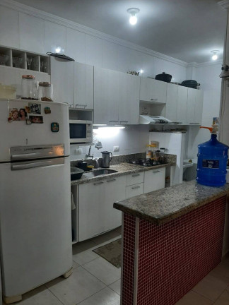 Imagem Apartamento com 3 Quartos à Venda, 100 m² em Itaguá - Ubatuba Imagem Apartamento com 3 Quartos à Venda, 100 m² em Itaguá - Ubatuba