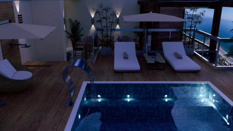 Imagem Apartamento com 2 Quartos à Venda, 99 m² em Sapê - Ubatuba Imagem Apartamento com 2 Quartos à Venda, 99 m² em Sapê - Ubatuba