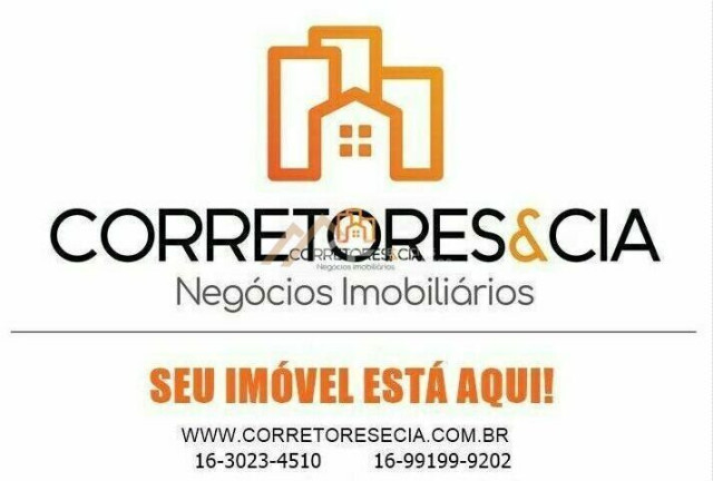 Imagem Imóvel com 3 Quartos à Venda, 5.000 m² em Jardim José Figueira - Ribeirão Preto